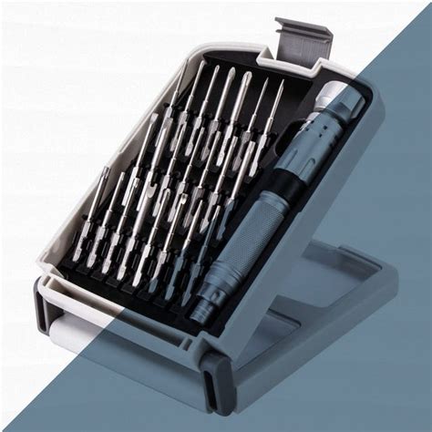 The 8 Best Precision Screwdrivers in 2021 - Small … - balustradellc