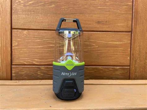 The 8 Best Rechargeable Lanterns For Camping (Keep … - balustradellc
