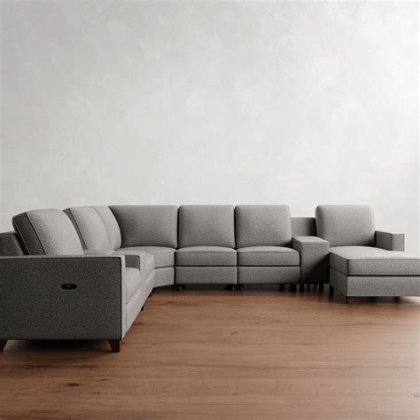 The 8 Best Reclining Sectionals, According to Reviews - balustradellc