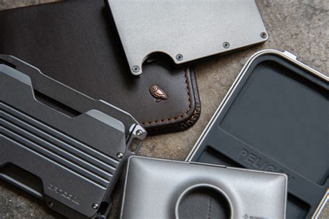 The 8 Best RFID-blocking Wallets of 2026, Tested and … - balustradellc