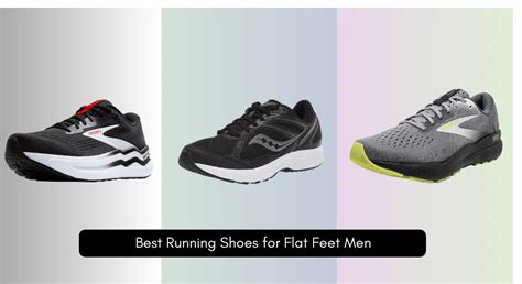 The 8 Best Running Shoes for Flat Feet in 2026 - balustradellc