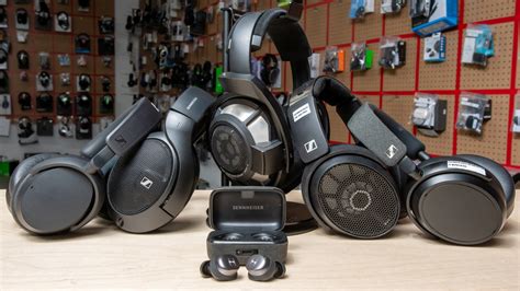 The 8 Best Sennheiser Headphones of 2026 - balustradellc
