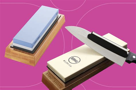 The 8 Best Sharpening Stones, Tested & Reviewed - balustradellc