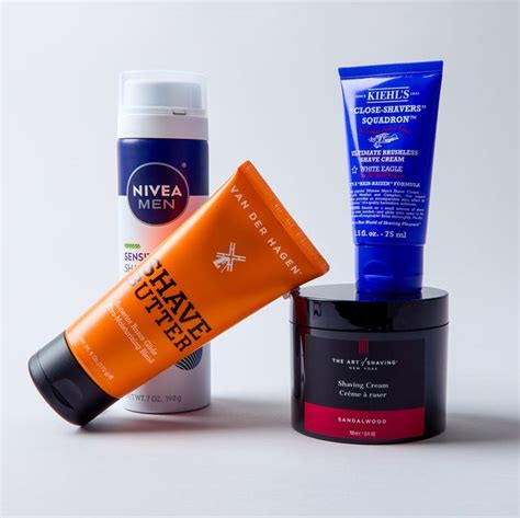 The 8 best shaving creams for men in 2024 - The Manual - balustradellc