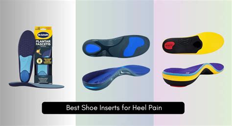 The 8 Best Shoe Inserts in 2026 - Shoe Insole Reviews - balustradellc