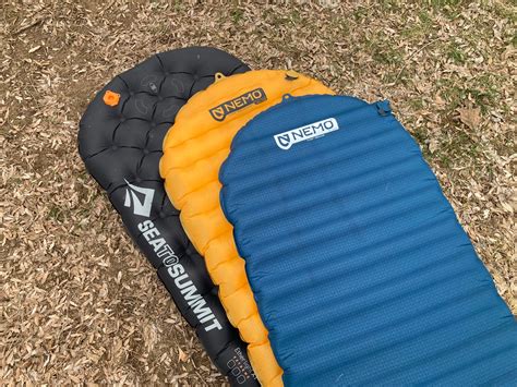 The 8 Best Sleeping Pads for Camping, Tested and Reviewed - balustradellc
