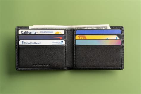 The 8 Best Slim Wallets of 2026 | Reviews by Wirecutter - balustradellc