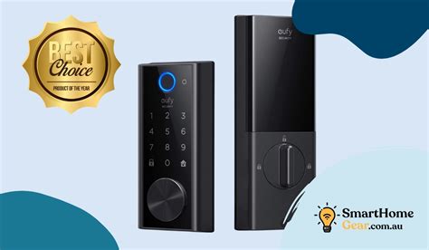 The 8 Best Smart Locks to Buy in Australia 2024 - Mr … - balustradellc