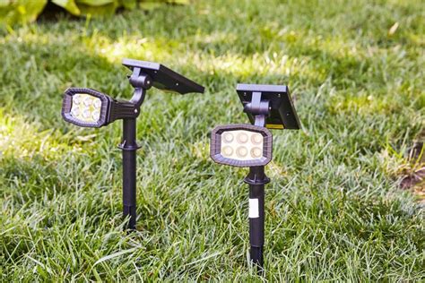 The 8 Best Solar Lights, Tested by BHG - balustradellc