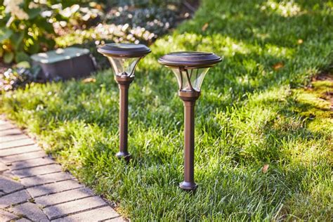 The 8 Best Solar Pathway Lights, Tested and Reviewed - balustradellc