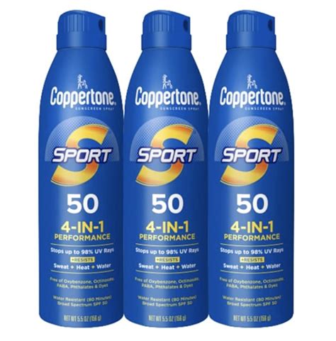 The 8 Best Sport Sunscreens For Working Out - Bustle - balustradellc