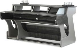 The 8 Best Studio Desks for Home Mixing [2024 Guide] - balustradellc