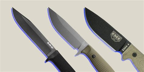 The 8 Best Survival Knives for Wilderness Exploration … - balustradellc