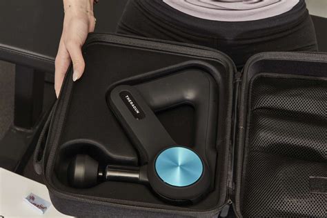 The 8 Best Theragun Massage Guns, Tested - Shape - balustradellc