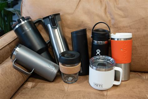 The 8 Best Travel Mugs, Tested & Reviewed - balustradellc