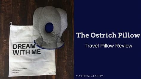 The 8 Best Travel Pillows 2026 | Mattress Clarity - balustradellc