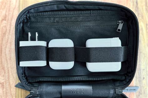 The 8 Best Travel Tech Organizers, Tested and Reviewed - balustradellc