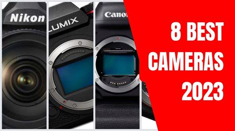 The 8 Best Video Cameras for YouTube - uppbeat.io - balustradellc