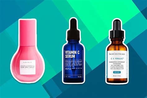 The 8 Best Vitamin C Serums Recommended by Dermatologists - balustradellc