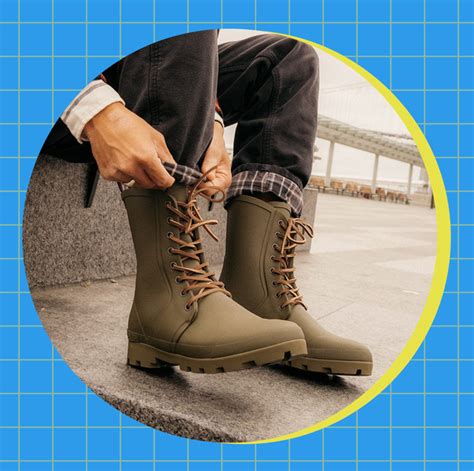 The 8 Best Waterproof Boots for Men, Tested by Editors - balustradellc