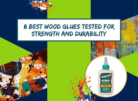 The 8 Best Wood Glues of 2025 - The Family Handyman - balustradellc