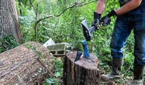 The 8 Best Wood Splitting Wedges - balustradellc