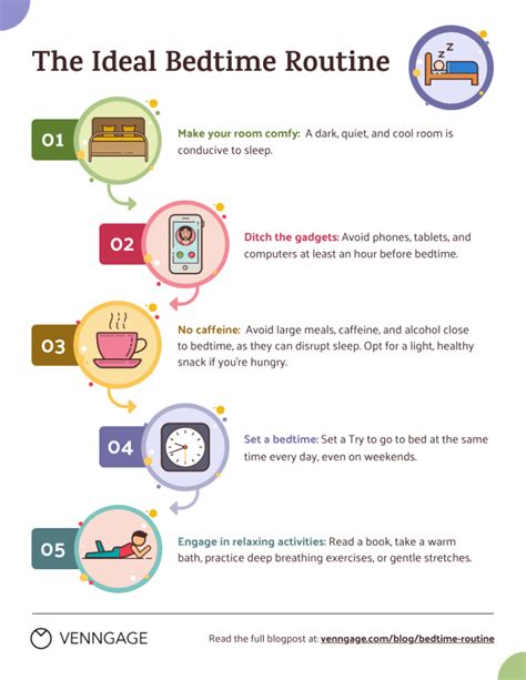 The 8 easiest ways to set a good sleeping routine in - balustradellc