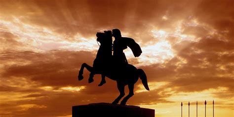 The 8 most impressive battles of Alexander the Great - wintechmobiles.com