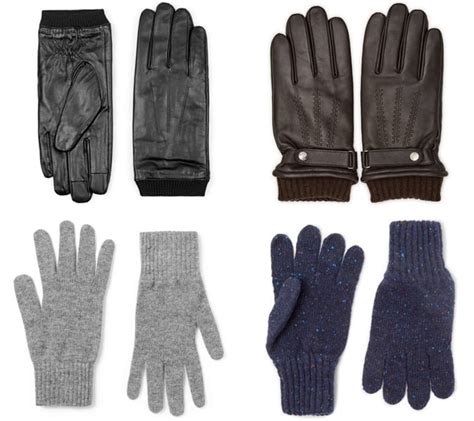 The 8 Winter Accessories Every Stylish Man Should Own - balustradellc