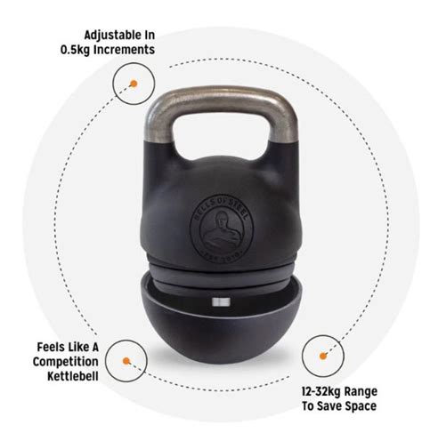 The 9 Best Adjustable Kettlebells [Fitness Expert Review] - balustradellc