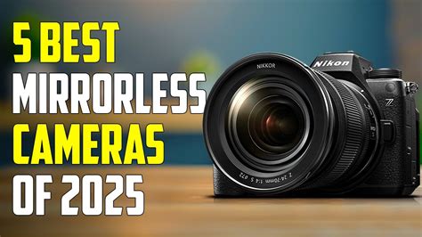 The 9 Best Cameras For YouTube of 2025 - Vlogging Camera - balustradellc
