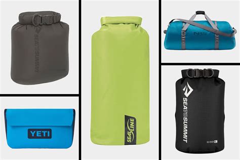 The 9 Best Dry Bags of 2022 - Apocalypse Guys - balustradellc