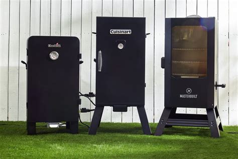 The 9 Best Electric Smokers of 2026 (Reviews) - balustradellc