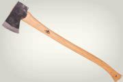 The 9 Best Felling Axes (And Where To Buy Them) - balustradellc
