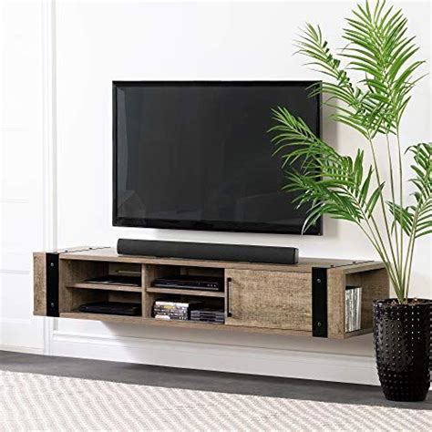 The 9 Best Floating TV Stands - Popular Mechanics - balustradellc