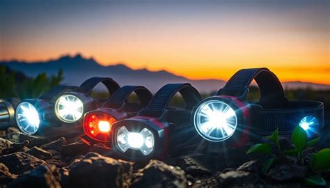 The 9 Best Headlamps of 2025 | GearJunkie Tested - balustradellc