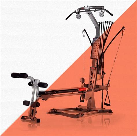 The 9 Best Home Gym Systems to Tailor Your Fitness Routine - balustradellc