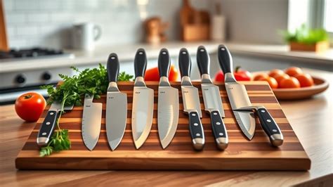 The 9 best knife sets for 2025, tested by top chefs - balustradellc