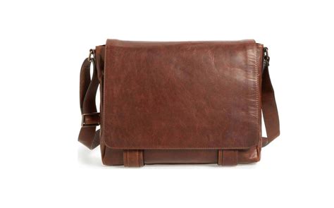 The 9 Best Leather Messenger Bags for Men of 2026, … - balustradellc