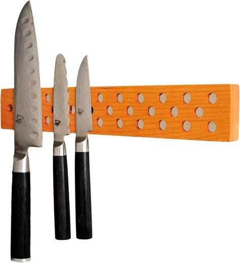 The 9 Best Magnetic Knife Holders Of 2023 - Delish - balustradellc