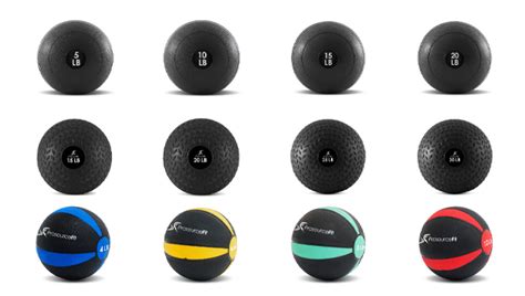 The 9 Best Medicine Balls of 2023 - ACTIVE - balustradellc