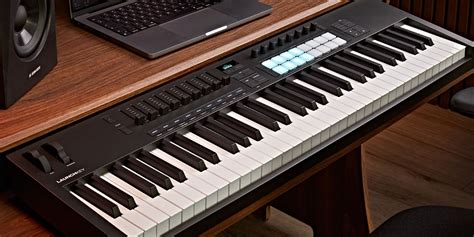 The 9 best MIDI keyboards for 2025 - Wood and Fire - balustradellc