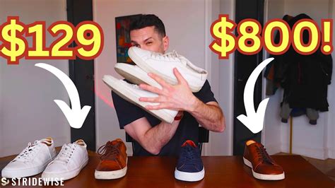 The 9 Best Minimalist Leather Sneakers Right Now, from Cheap to ... - balustradellc