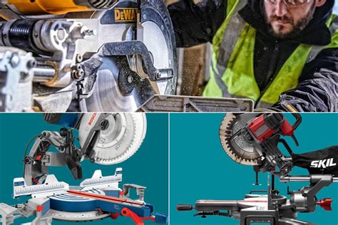 The 9 Best Miter Saws of 2026 - balustradellc