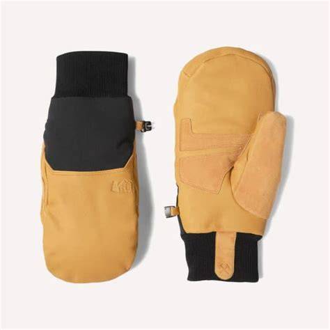 The 9 Best Mittens for Men This Winter - The Modest Man - raincitystudios.com