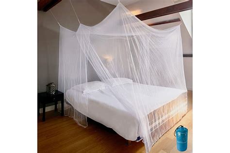 The 9 Best Mosquito Nets of 2025 - balustradellc