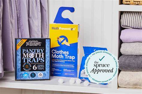 The 9 Best Moth Repellents The Spruce Has Tested - raincitystudios.com
