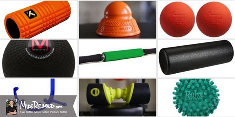 The 9 Best Myofascial Release Tools - balustradellc