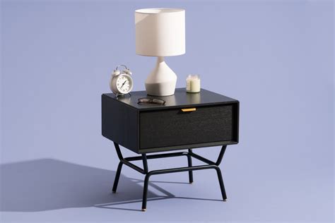 The 9 Best Nightstands & Bedside Tables of 2026 - balustradellc
