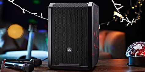 The 9 Best Party Speakers of 2026 - Audiostance - balustradellc